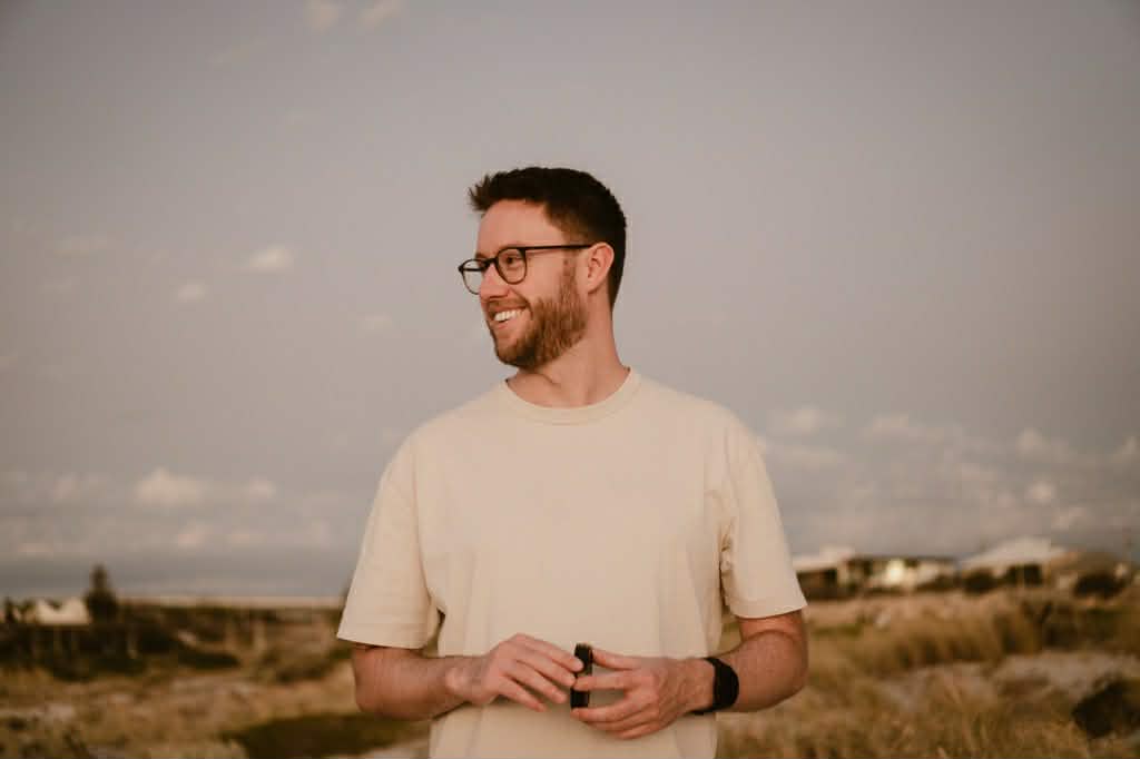 Ryan Richardson, Founder & Fractional CTO